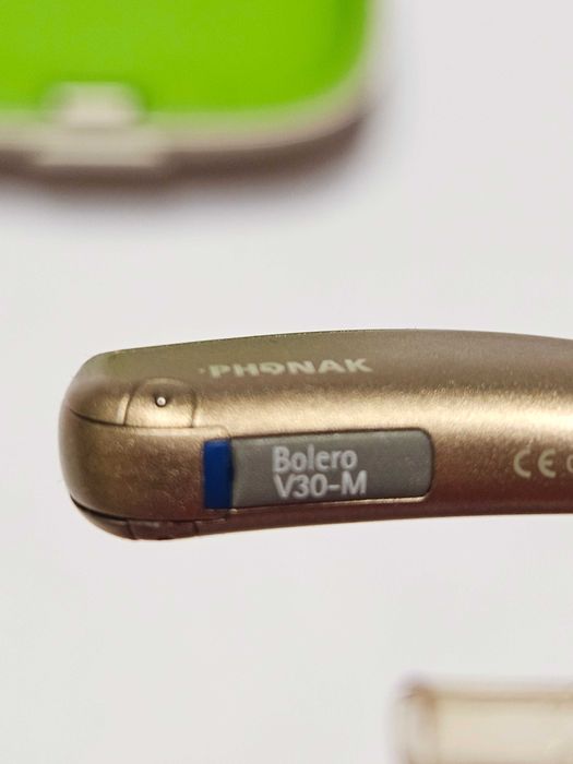 Aparat słuchowy Phonak Bolero V30-M  Poznań