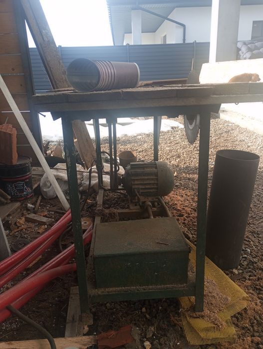 Циркулярна електрична