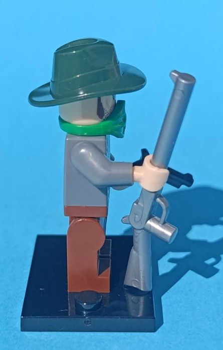 Cowboy v8 (Faroeste)