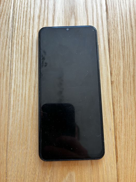 Samsung galaxy M23 5G