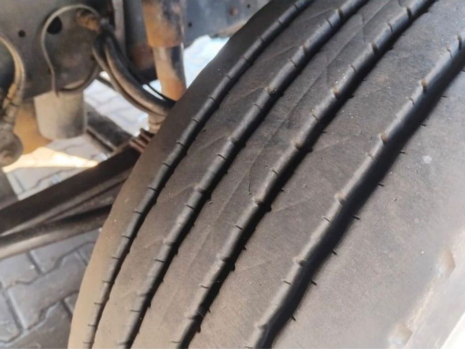 Продам MAN L2000 рік 2005