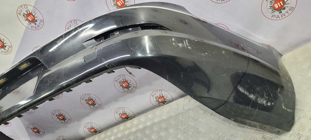 Бампер задній Volkswagen Passat CC, B6 2008-2012 оригінал