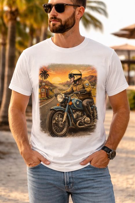 Koszulki z wlasnym nadrukiem