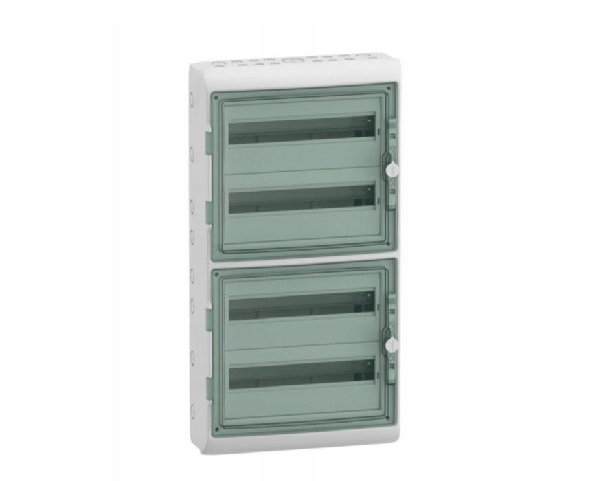 Rozdzielnica natynkowa Schneider 4x18 Mureva