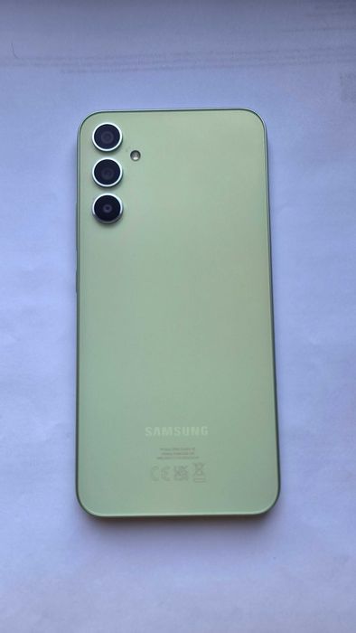 Samsung Galaxy A34 5G