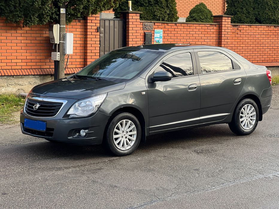 Продам Авто Ravon R4