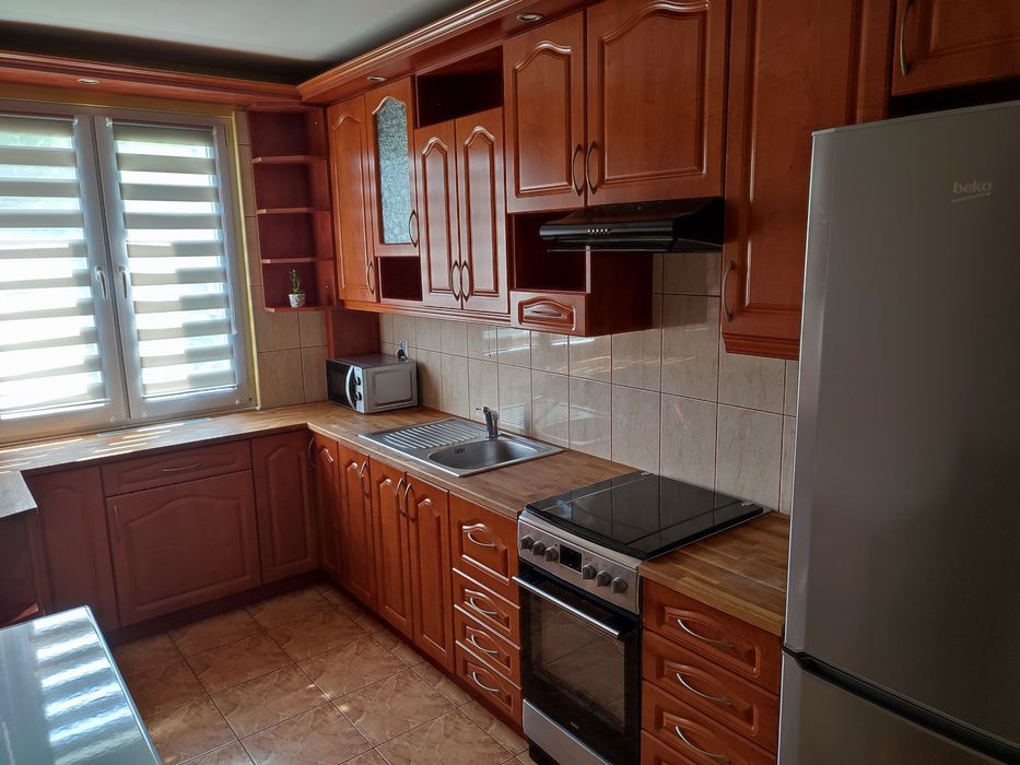 Wynajmę mieszkanie 49 m² na ulicy Wieniawskiego osiedle  Słoneczne - Widok 3