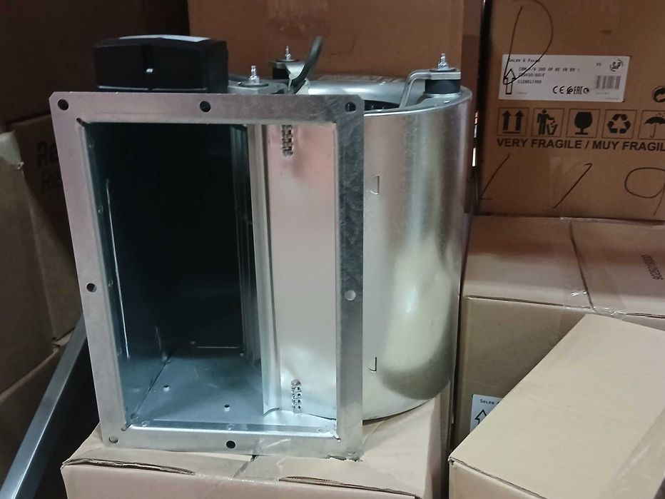 Motor DD7/7 – Potência e Eficiência para Cozinhas Profissionais