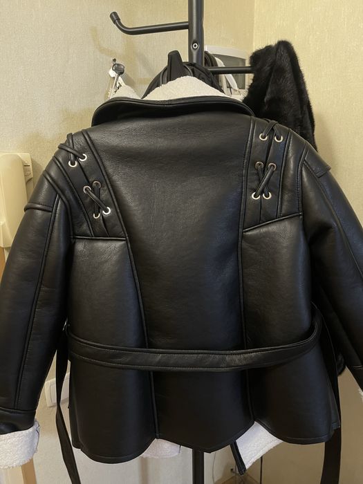 Дублянка жіноча нова