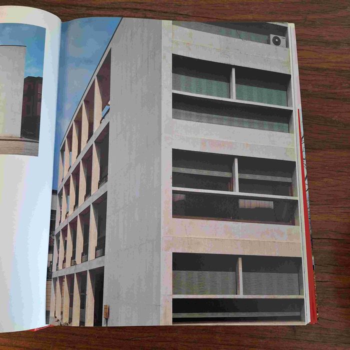 Estilo Internacional - Arquitectura Modernista de 1925 a 1965