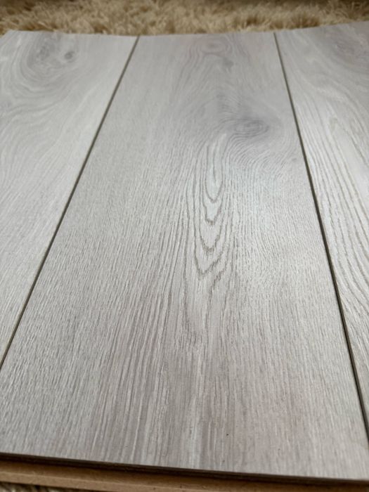 Dąb Pirenejski Podłoga - panele laminowane 448