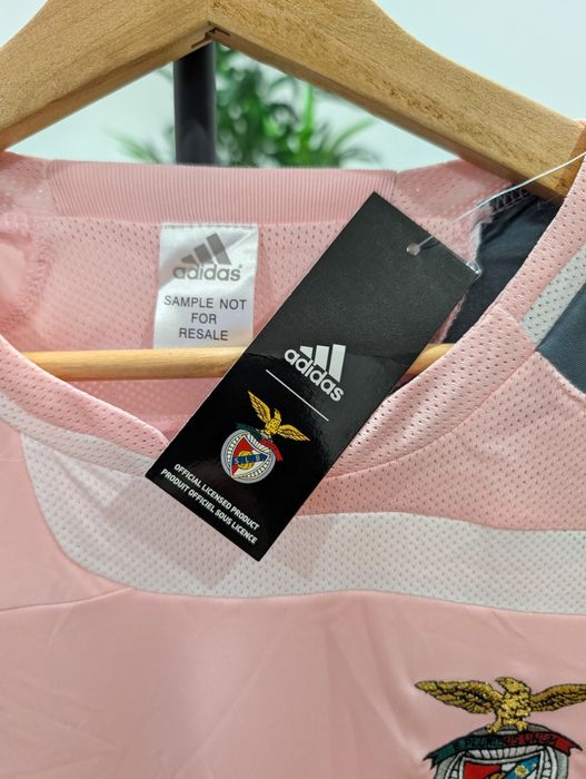 T-shirt/Camisola Benfica Cardozo