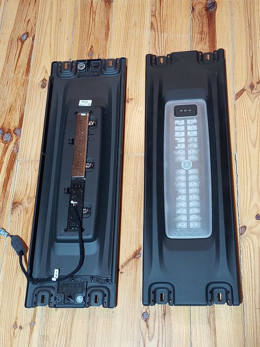 Амортизатори задні,  ресори Фіат Дукато, Пежо Боксер, Жампер 2006-25р.