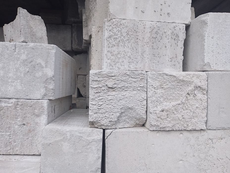 Pustak suporex 24x24x60