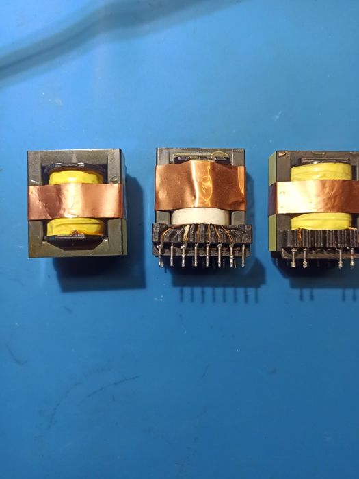 Трансформатор -60-12V,  1-429-137-31 L 7 H 2