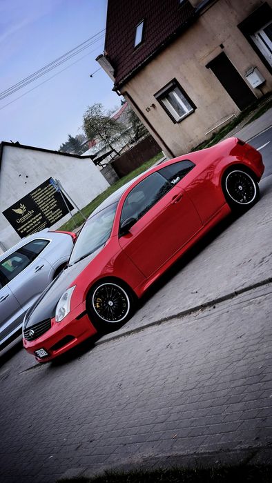 Infinity g35 2003r
