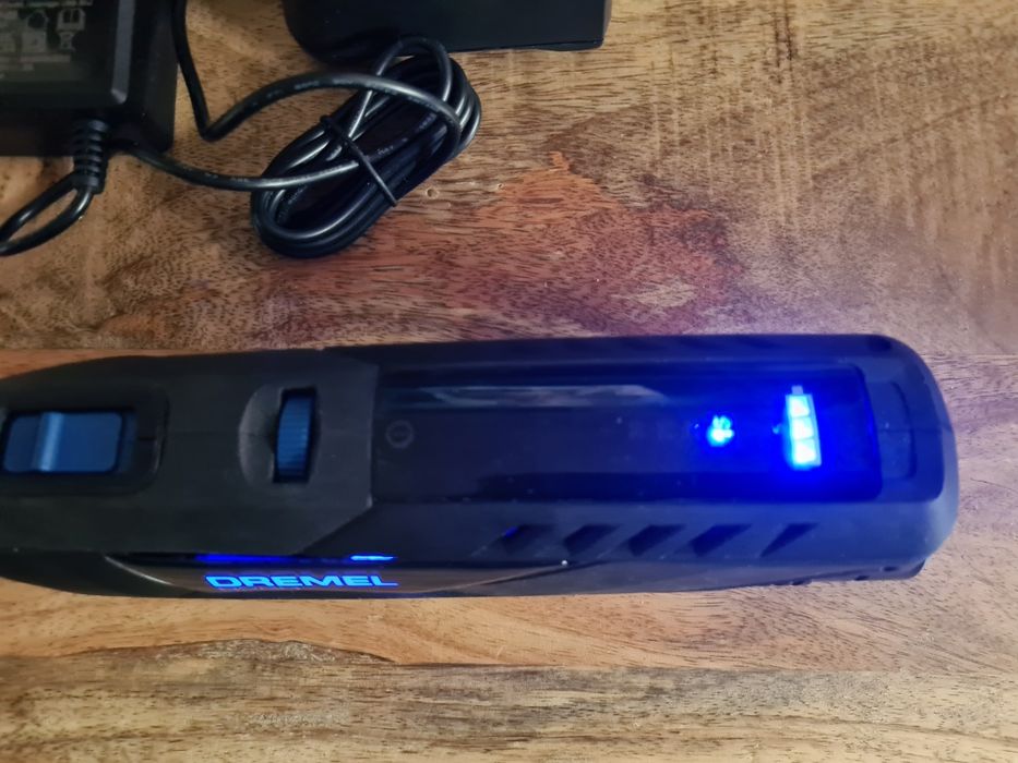 Dremel 8260 godny uwagi!!!