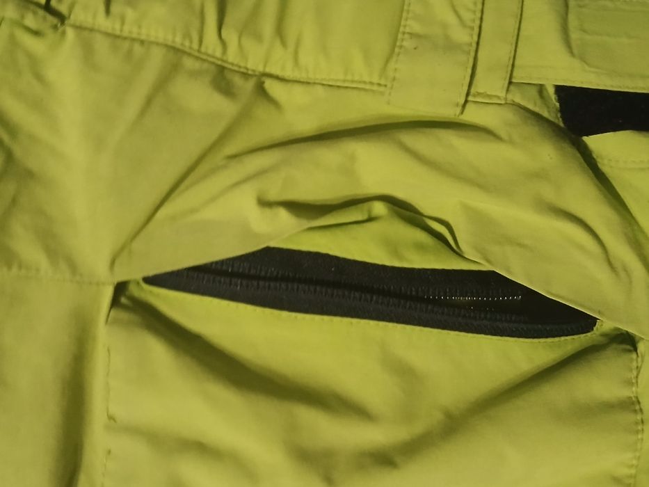 Okazja spodnie na narty idealne