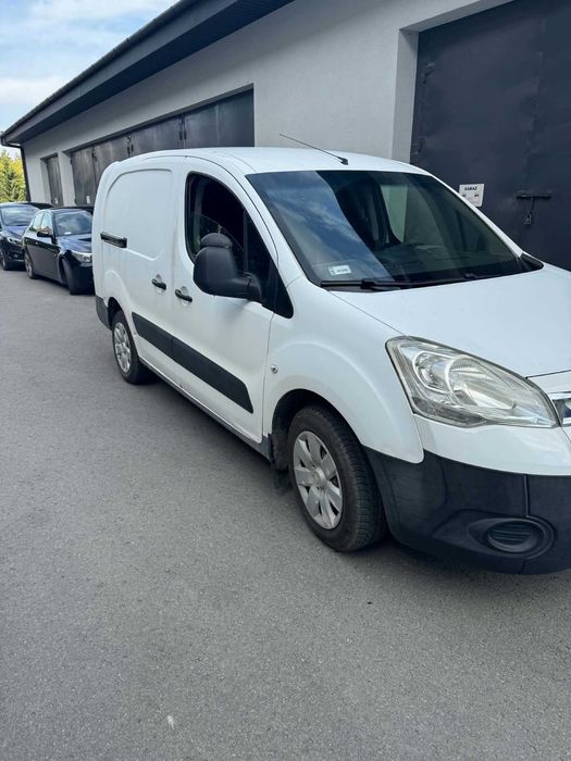 Citroën Berlingo