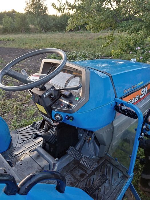 Продам ісекі гіас