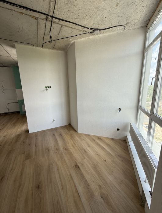 Євро 3к квартира в Синергія Сіті!Ірпінь!Газ!Держ.прогр.ТАК!Без комісії