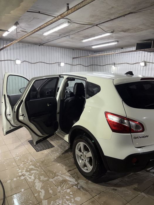 Продам Нисан Кашкай