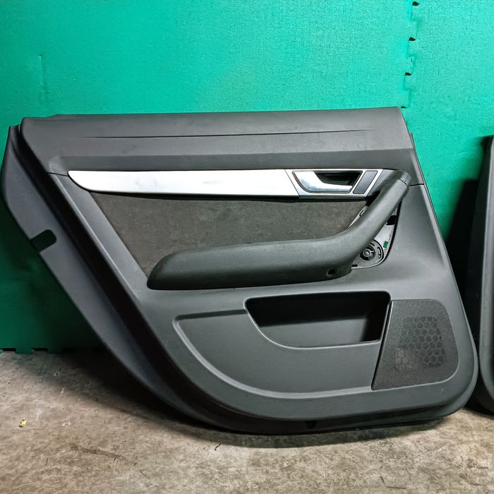 Forras porta Audi A6 C6