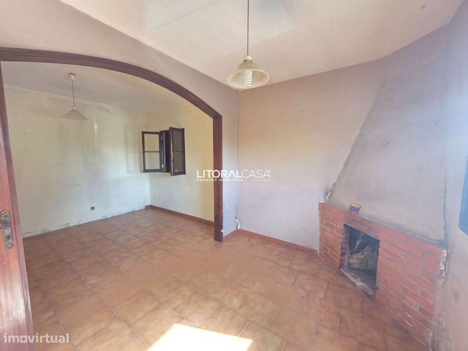 Moradia T4 em Mataduços