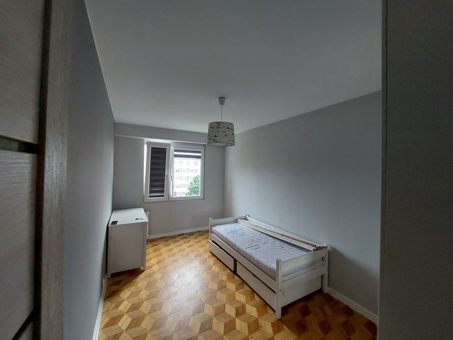 Mieszkanie – Pabianice - Więcej