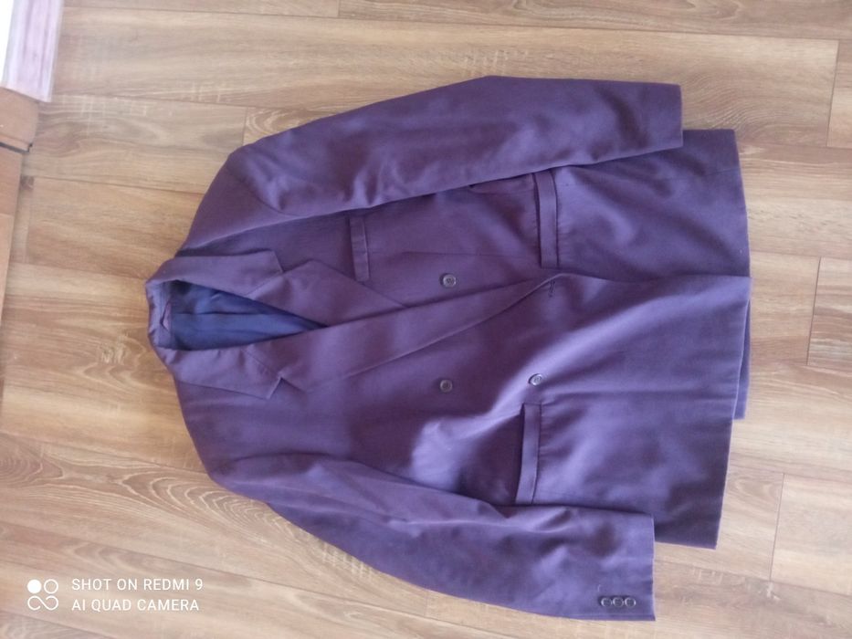 Піджаки б/у,шкіряні,сукняні та інші