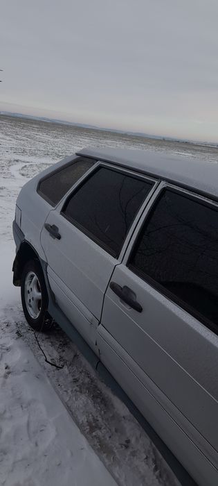 Ваз 2114 Обмен , Продажа