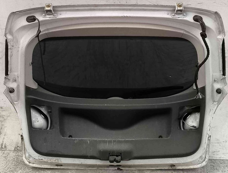 Porta / Tampa da Mala - RENAULT MEGANE III Hatchback