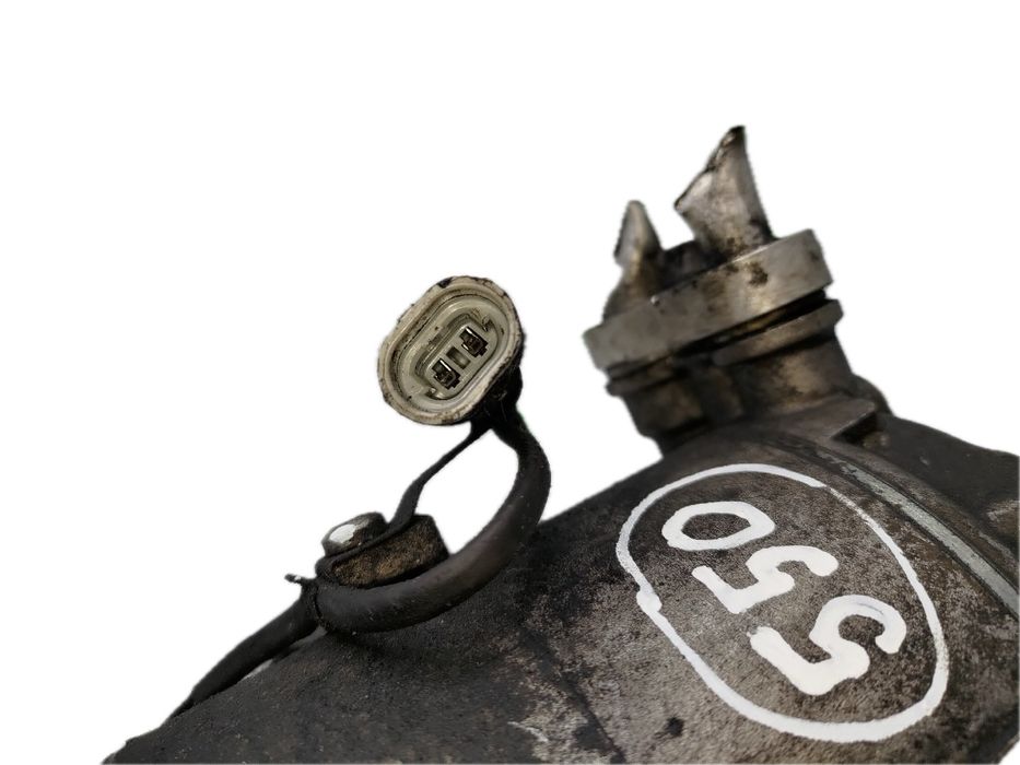 Compressor AC OPEL Astra H Hatchback (L48)