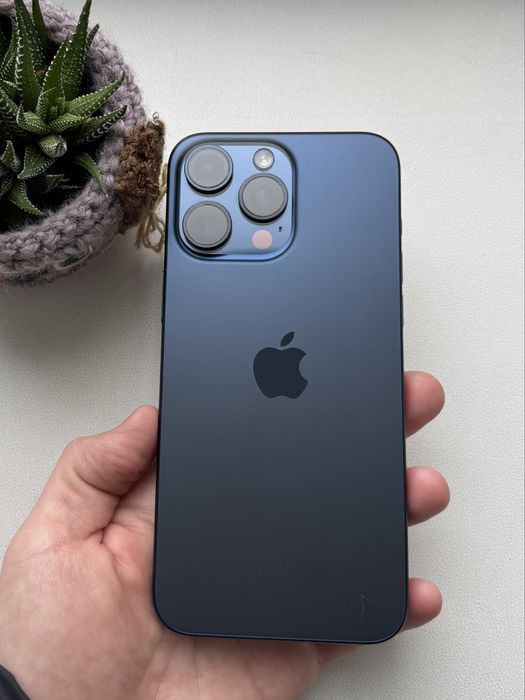 iphone 15 proMax 512Gb