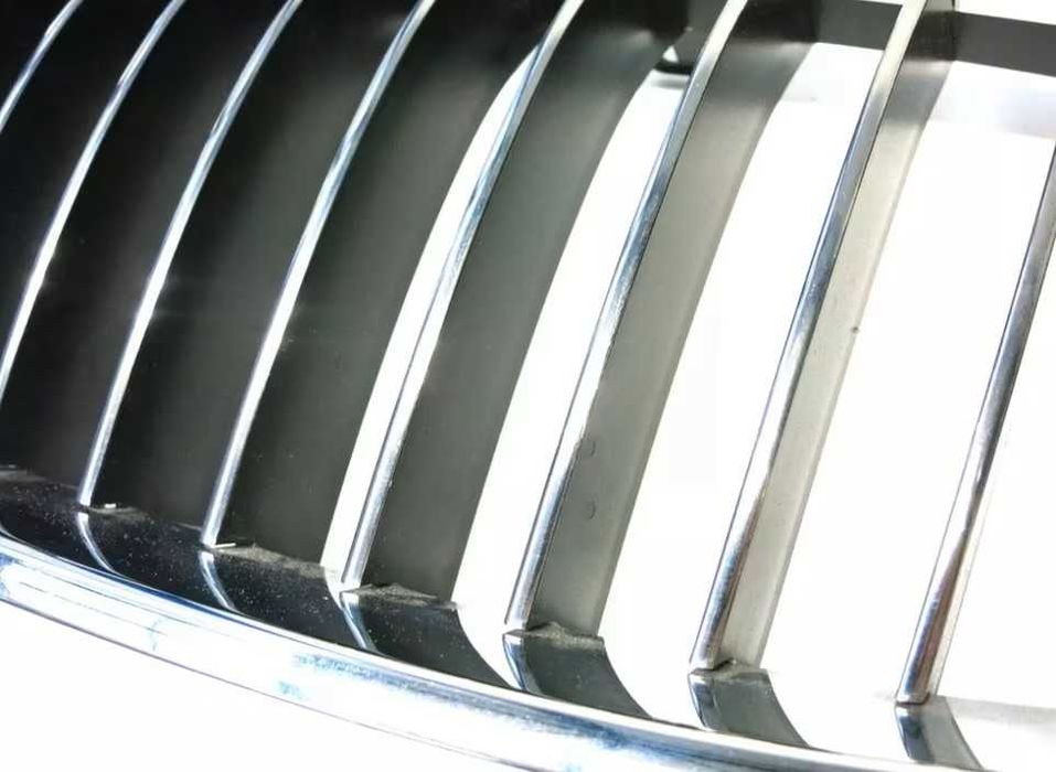 Grelhas frontais BMW Vários Modelos