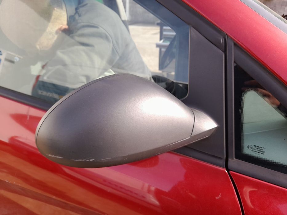 Retrovisor / espelho direito SEAT Altea (5P1)