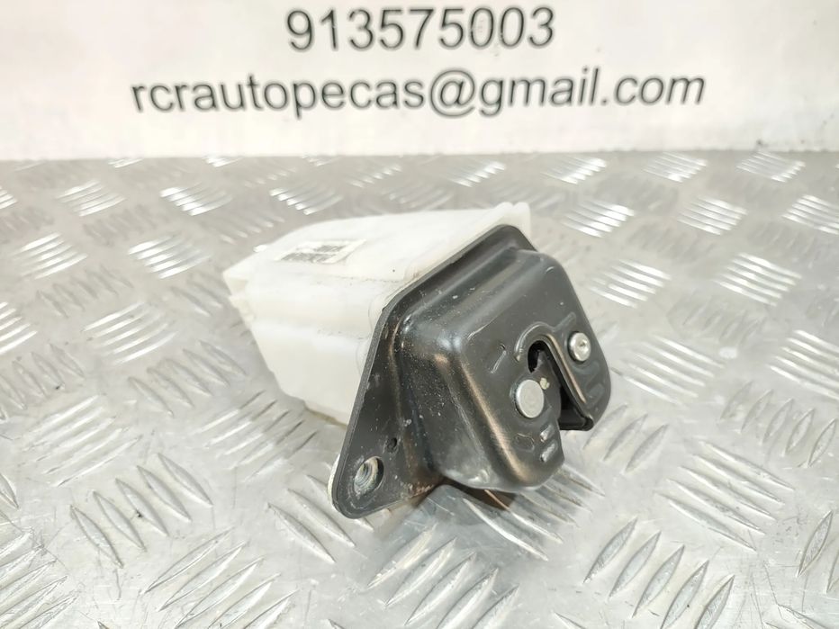 FECHO FECHADURA PORTA MALA HONDA CIVIC 8 VIII MK8 FN FK 74800SMGG02