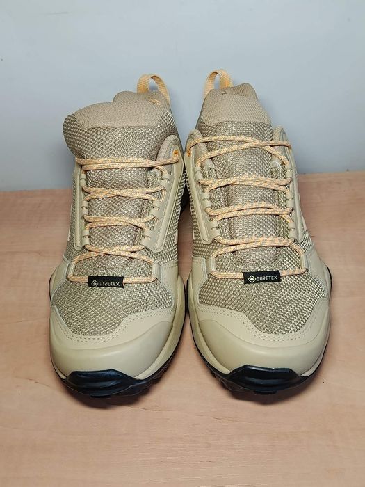 Трекінгові кросівки Adidas Terrex AX3 Gore-Tex  38р.