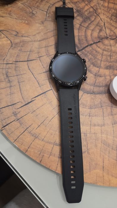 Huawei Watch GT 2