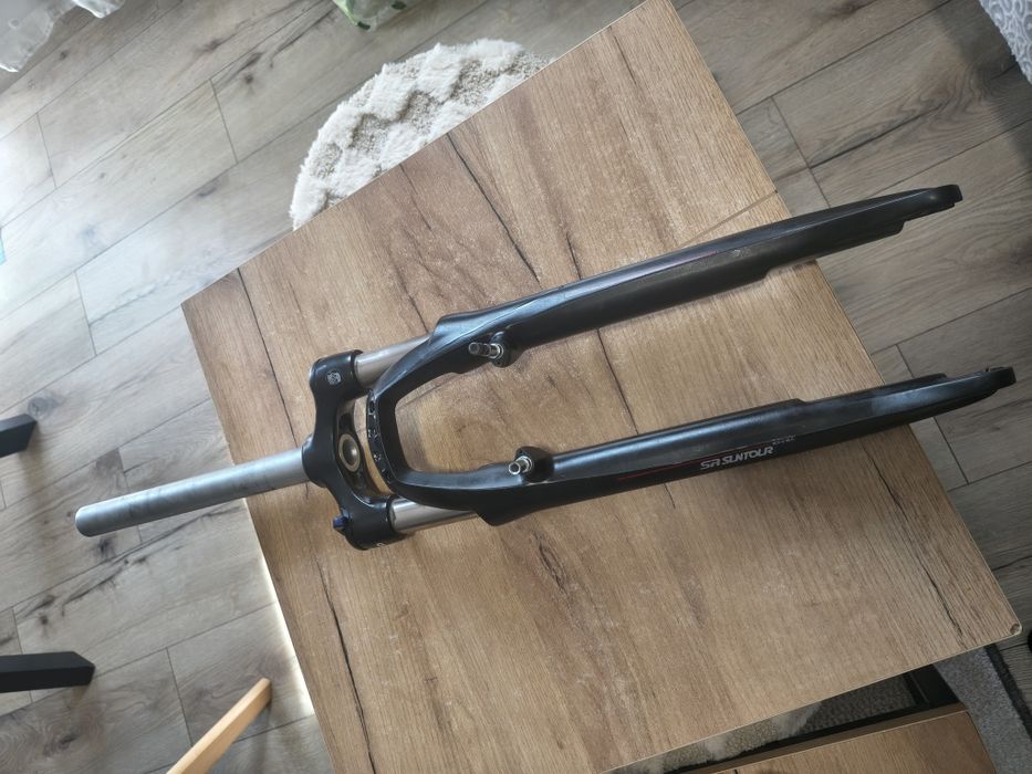 Amortyzator SR Suntour NCX-D MLO