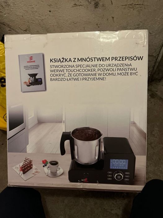 Thermomix Werke