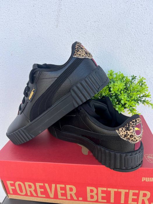 Кеди Puma оригінал