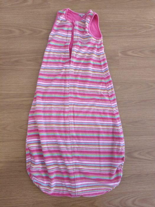 Sleeping bag / sacos de bebé