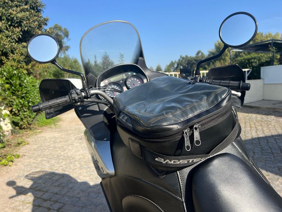 Honda Varadero XL 1000 V