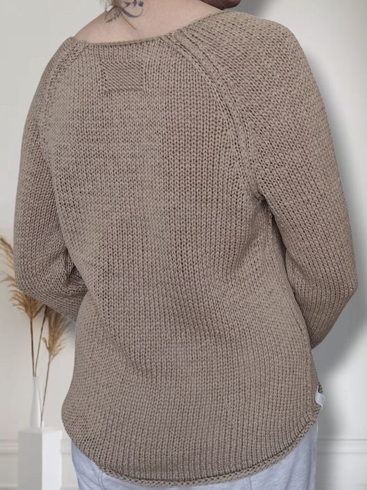 Sweter damski Marc'o Polo M