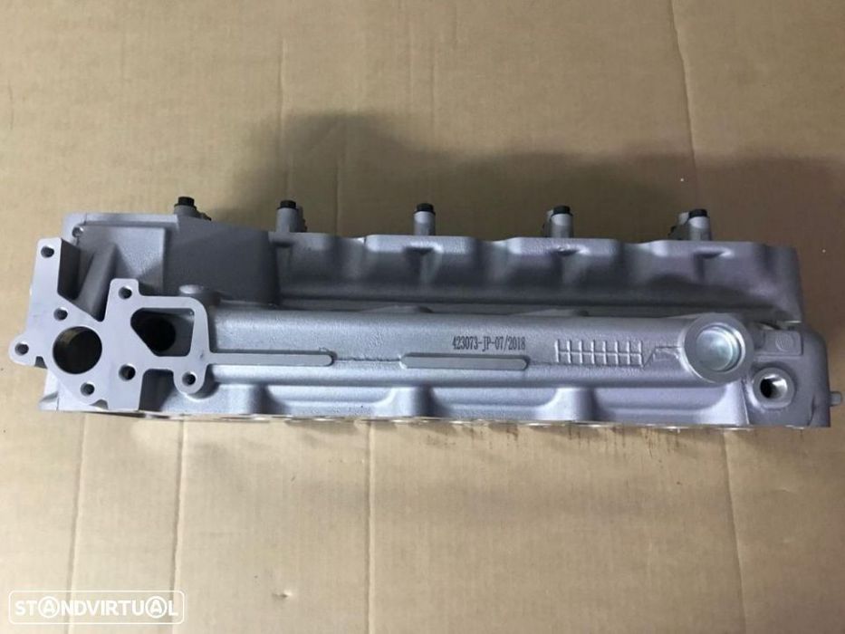 Colaça do motor nova Mitsubishi Canter e Pajero 2.8td 4M40