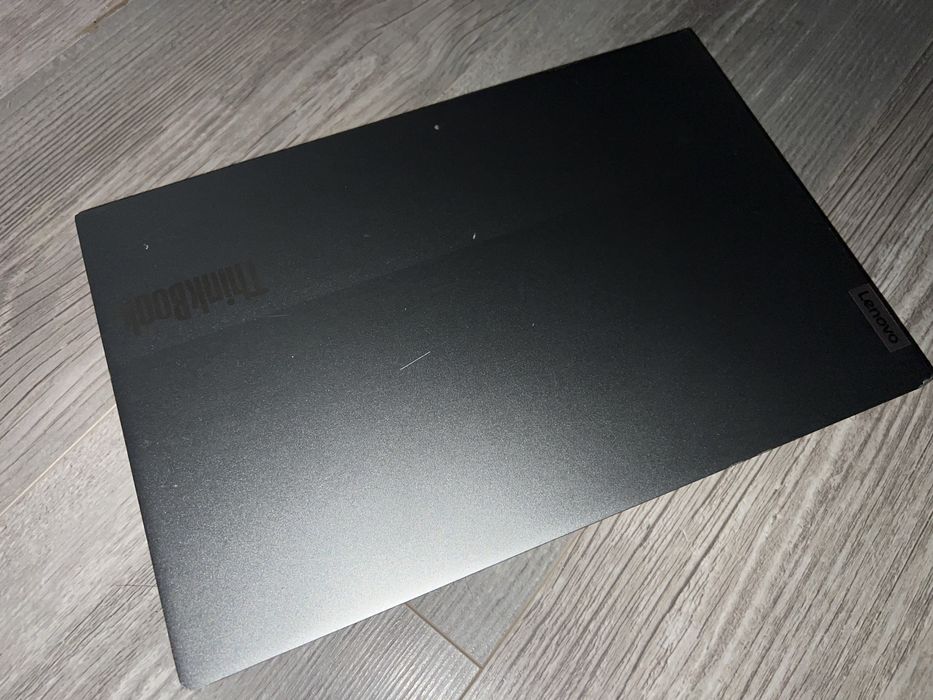 Lenovo ThinkBook 14 g3 r7 5700u/16gb