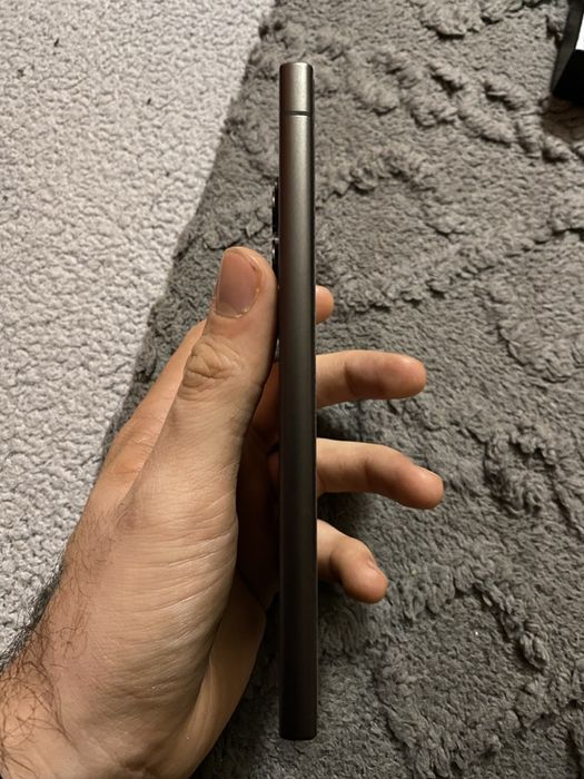 Vendo Samsung s24 ultra completamente novo