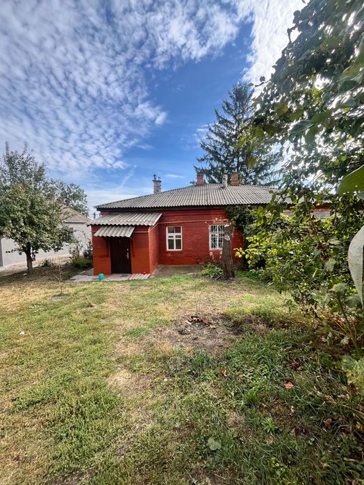 1 кімнатна квартира жеківського типу по вул. Халявицького