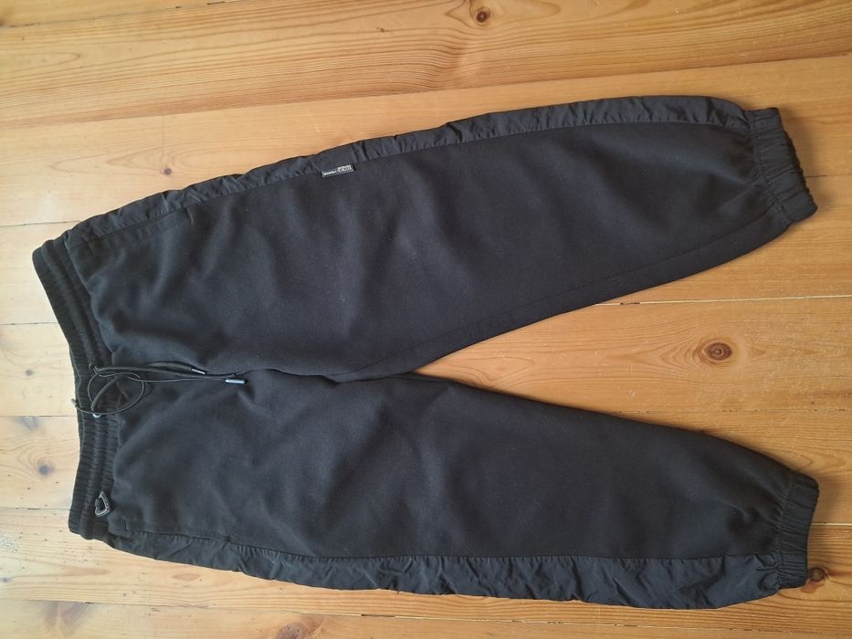 Spodnie dresowe Cropp rozm.m